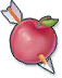 apple of archer